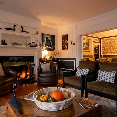 Sand Bar Cottage Inn บาร์ฮาเบอร์ ภายนอก รูปภาพ
