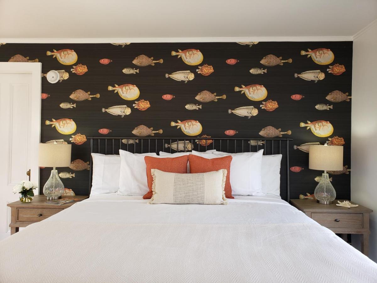 Sand Bar Cottage Inn บาร์ฮาเบอร์ ภายนอก รูปภาพ