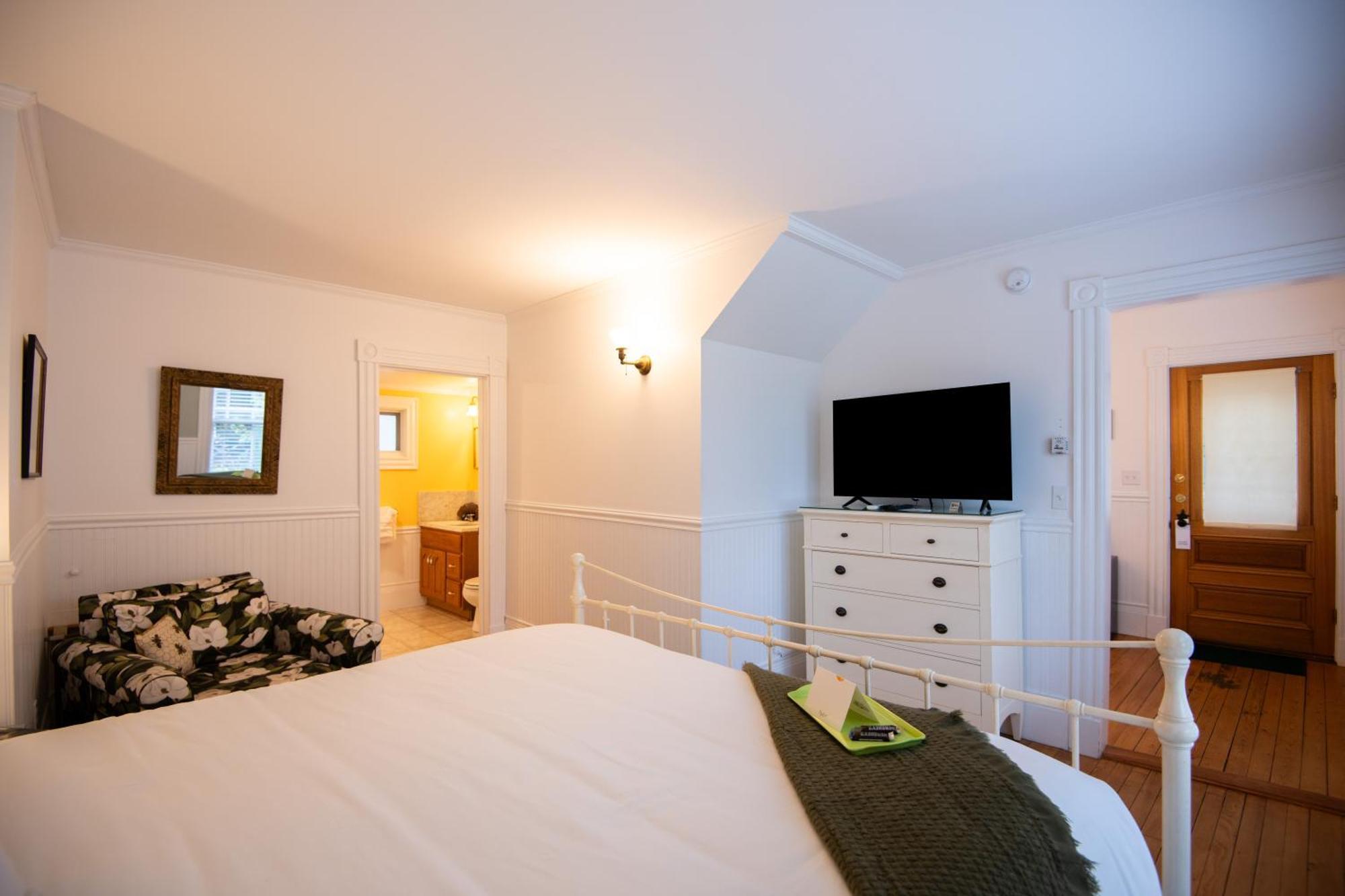 Sand Bar Cottage Inn บาร์ฮาเบอร์ ภายนอก รูปภาพ