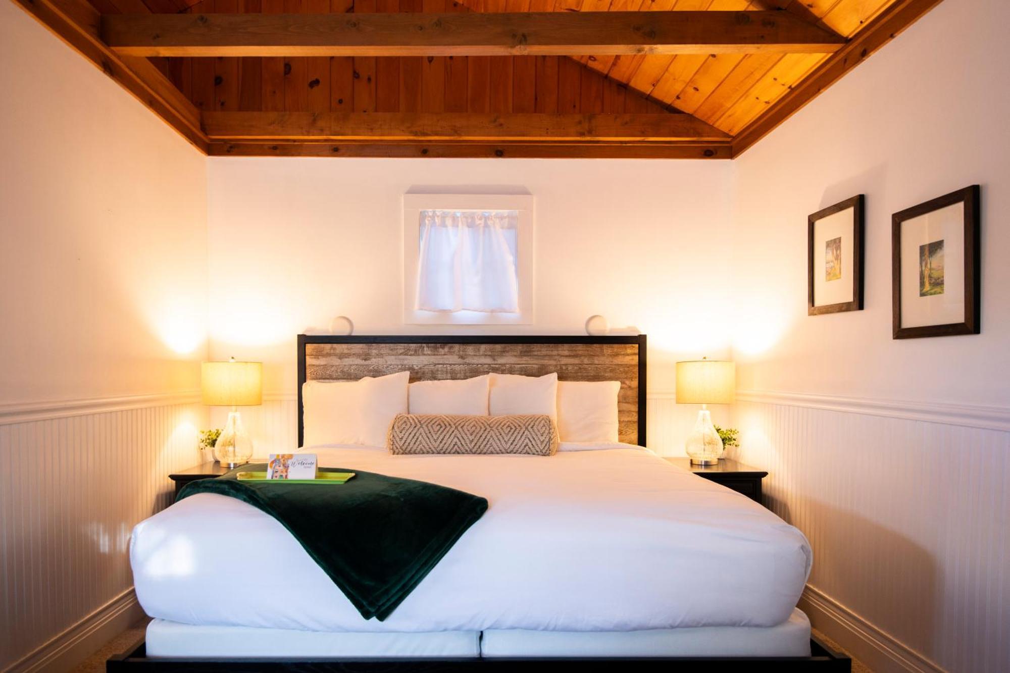 Sand Bar Cottage Inn บาร์ฮาเบอร์ ห้อง รูปภาพ
