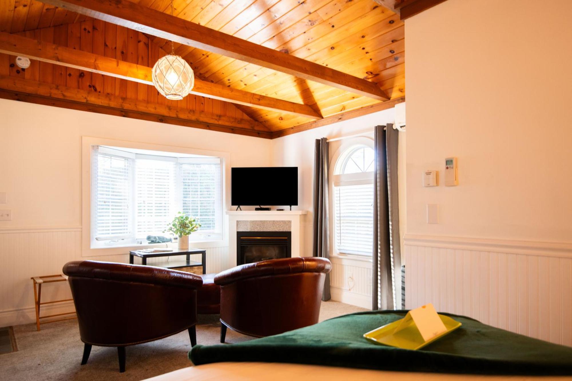Sand Bar Cottage Inn บาร์ฮาเบอร์ ภายนอก รูปภาพ